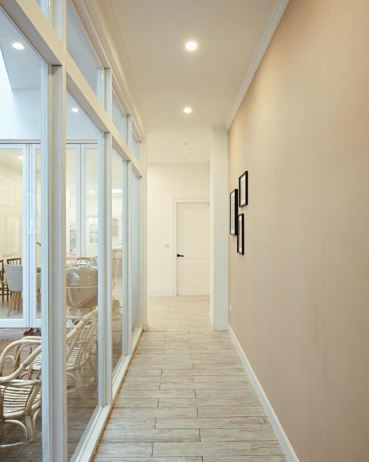 Hygge Kro Hualien Exterior foto